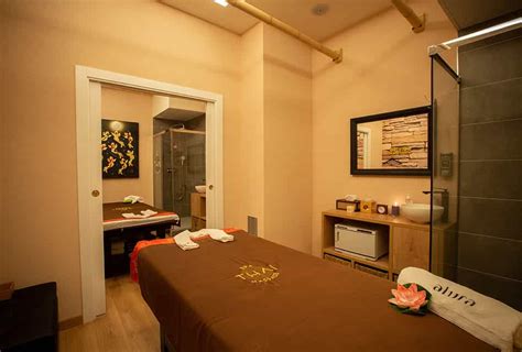 thai spa massage alura|alura beauty & wellness.